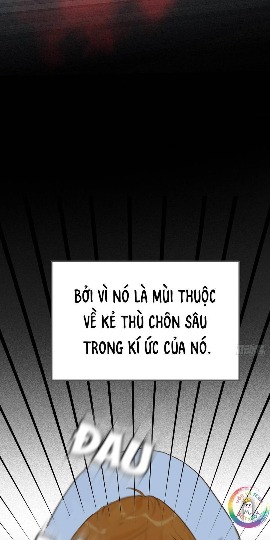 Trang truyện page_5 trong truyện tranh Chỉ Riêng Đuôi Là Không Được!!! - Chapter 17 - truyentvn.net