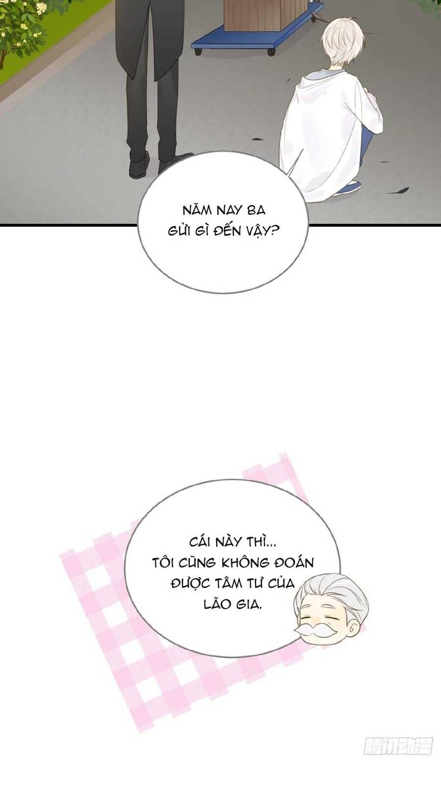 Trang truyện page_31 trong truyện tranh Chỉ Riêng Đuôi Là Không Được!!! - Chapter 2 - truyentvn.net