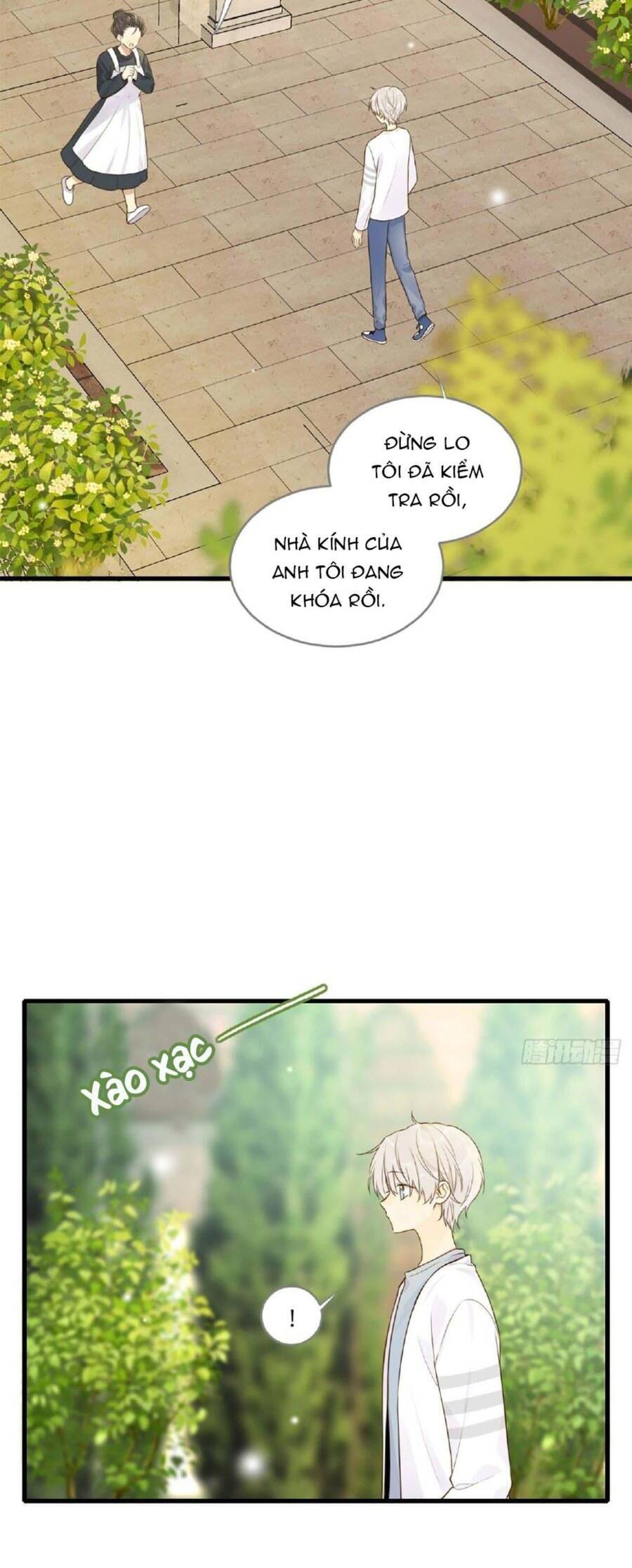 Trang truyện page_9 trong truyện tranh Chỉ Riêng Đuôi Là Không Được!!! - Chapter 2 - truyentvn.net