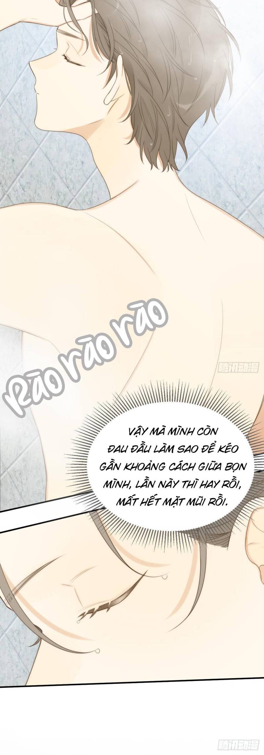 Trang truyện page_8 trong truyện tranh Chỉ Riêng Đuôi Là Không Được!!! - Chapter 20 - truyentvn.net