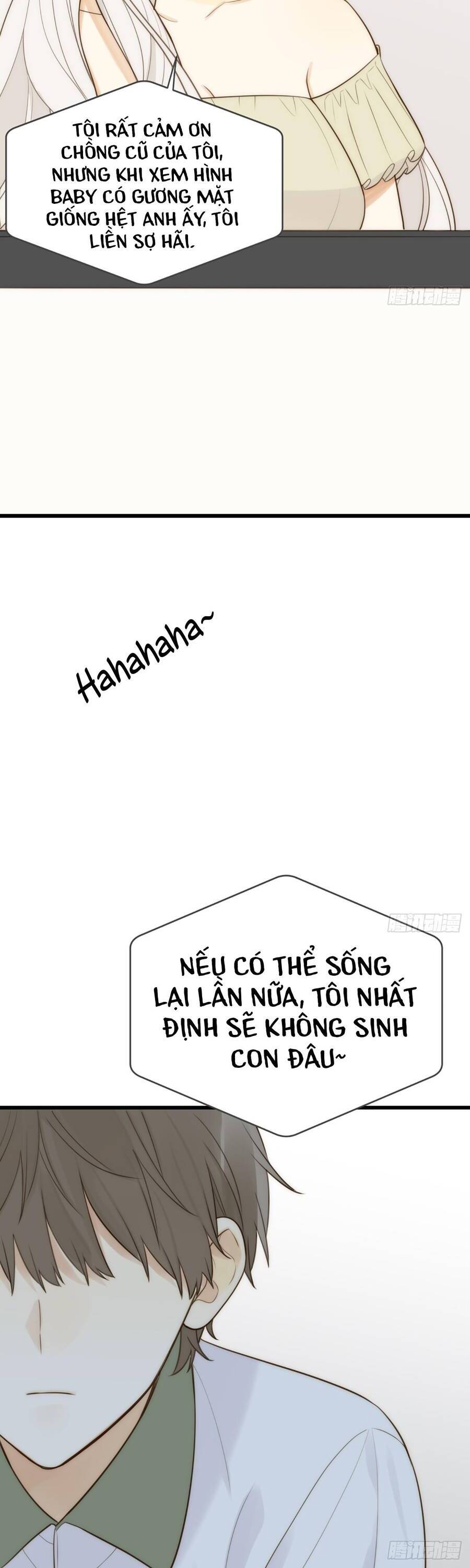 Trang truyện page_15 trong truyện tranh Chỉ Riêng Đuôi Là Không Được!!! - Chapter 40 - truyentvn.net