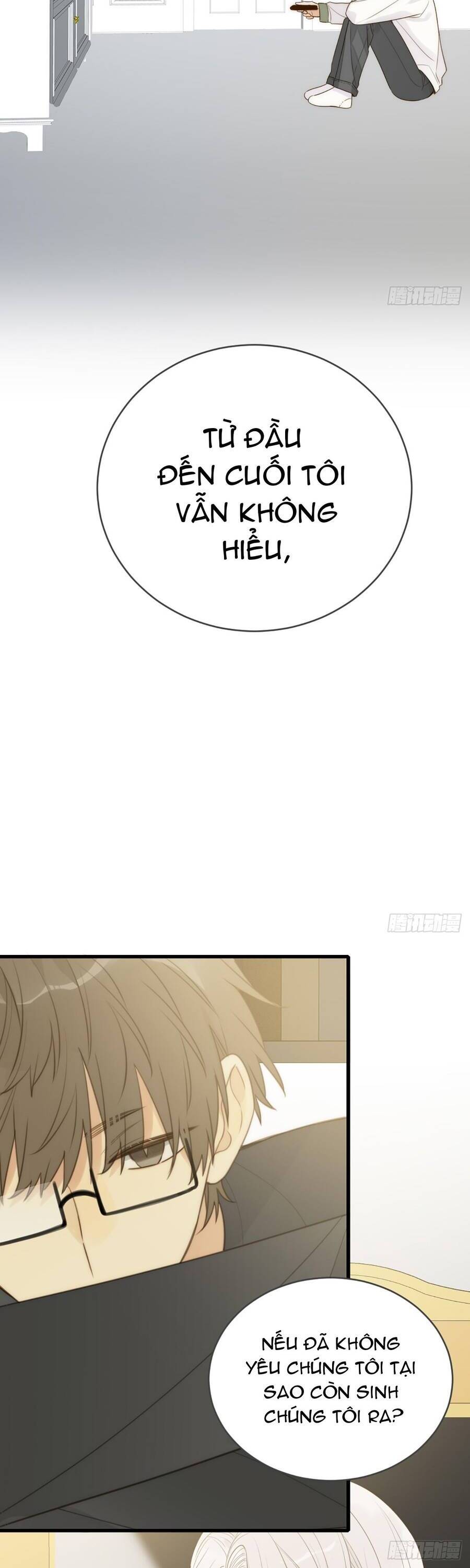 Trang truyện page_17 trong truyện tranh Chỉ Riêng Đuôi Là Không Được!!! - Chapter 40 - truyentvn.net