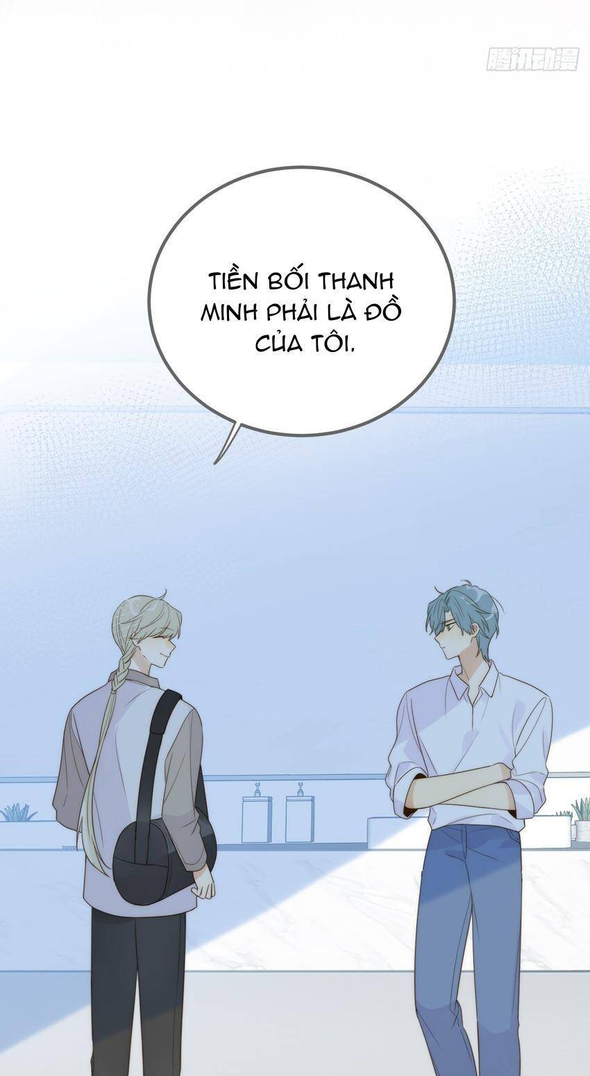 Trang truyện page_17 trong truyện tranh Chỉ Riêng Đuôi Là Không Được!!! - Chapter 44 - truyentvn.net