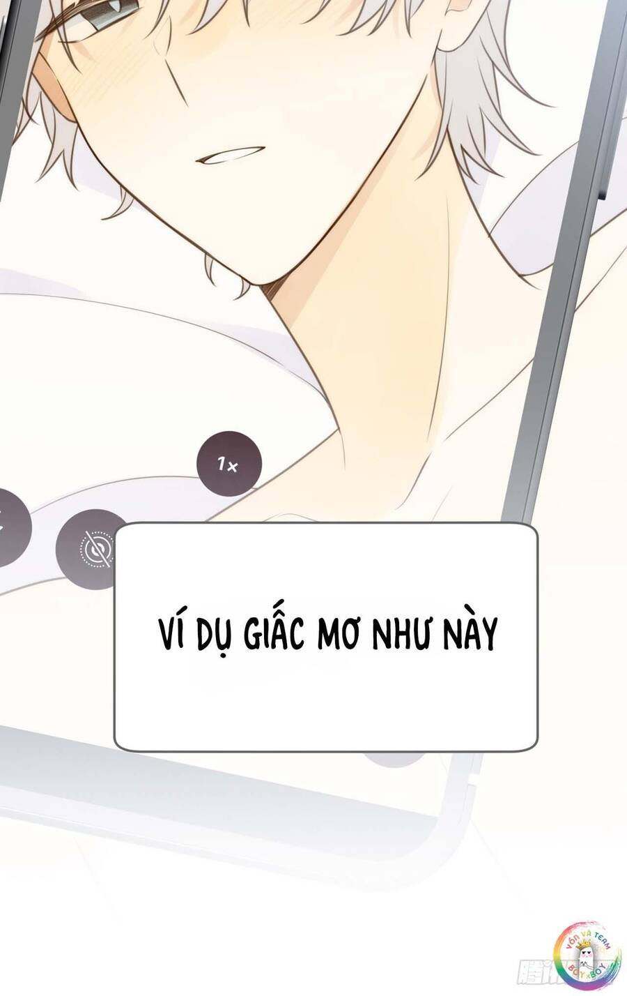 Chỉ Riêng Đuôi Là Không Được!!! - 9