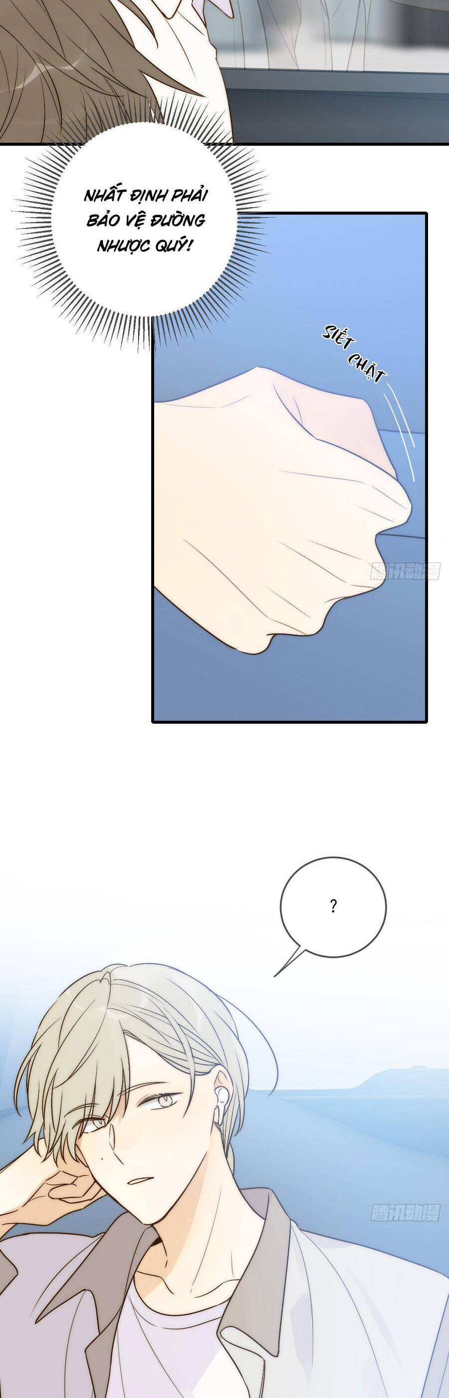 Trang truyện page_24 trong truyện tranh Chỉ Riêng Đuôi Là Không Được!!! - Chapter 47 - truyentvn.net