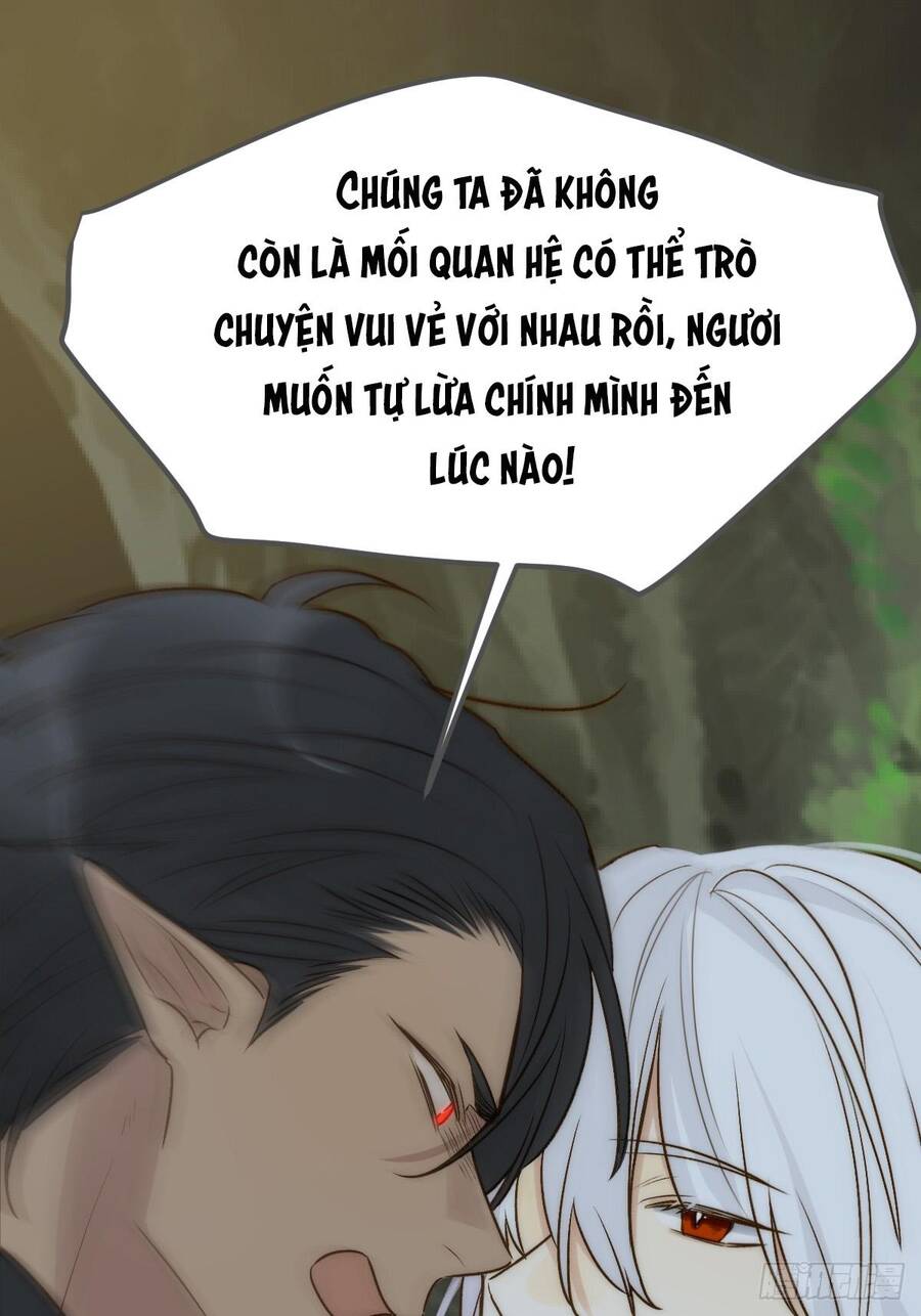 Chỉ Riêng Đuôi Là Không Được!!! - 33