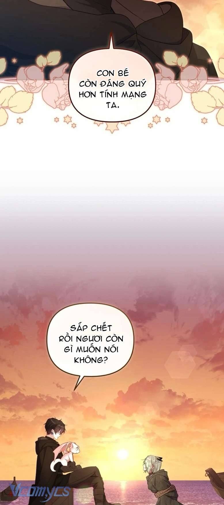 Tôi Đang Được Nuôi Dưỡng Bởi Những Kẻ Phản Diện [Chap 84-85] - Page 24