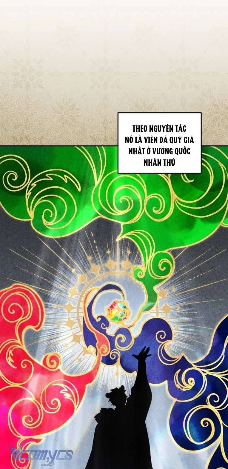 Tôi Đang Được Nuôi Dưỡng Bởi Những Kẻ Phản Diện [Chap 84-85]