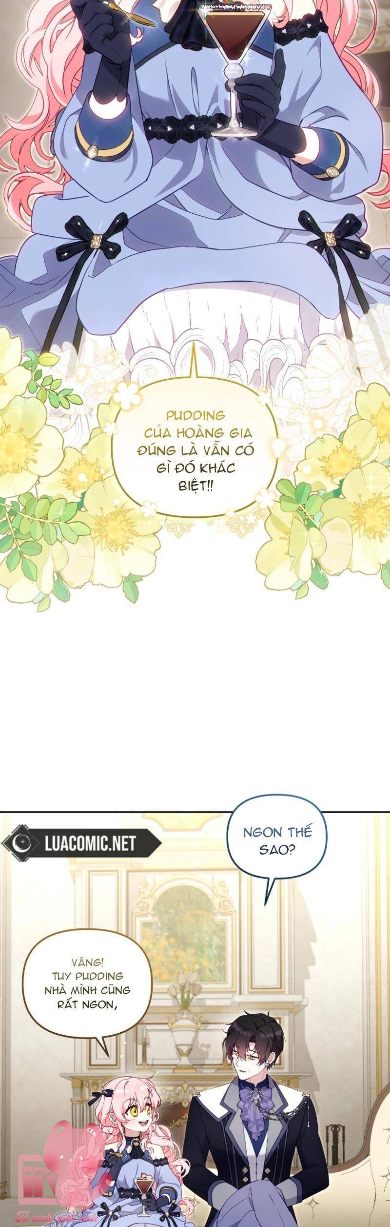 Tôi Đang Được Nuôi Dưỡng Bởi Những Kẻ Phản Diện [Chap 84-85] - Page 2