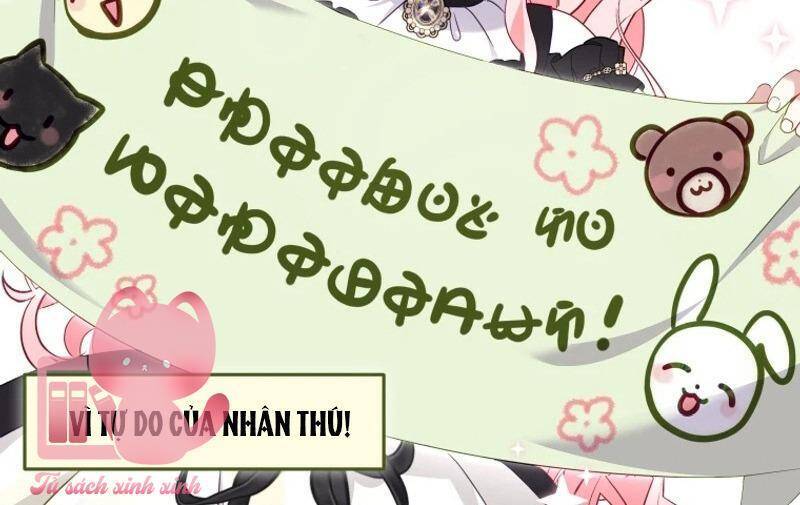 Tôi Đang Được Nuôi Dưỡng Bởi Những Kẻ Phản Diện [Chap 84-85] - Page 34