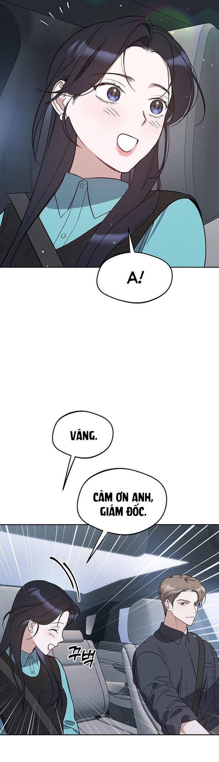 Vận Xui Chốn Công Sở [Chap 59-64]