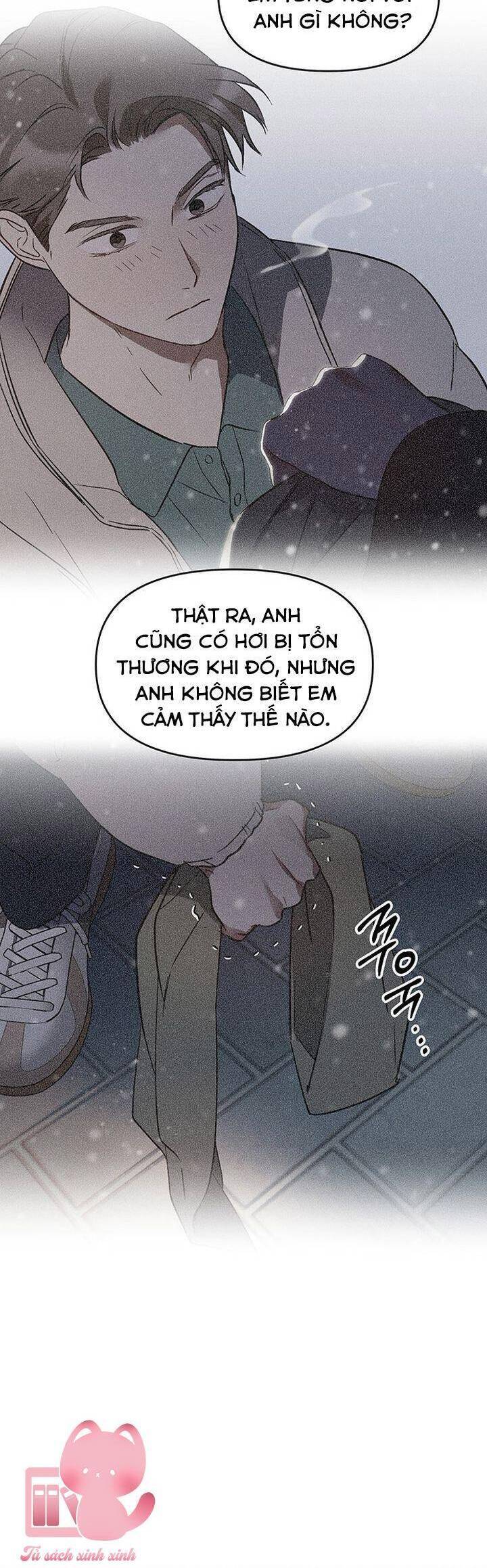 Vận Xui Chốn Công Sở [Chap 59-64]