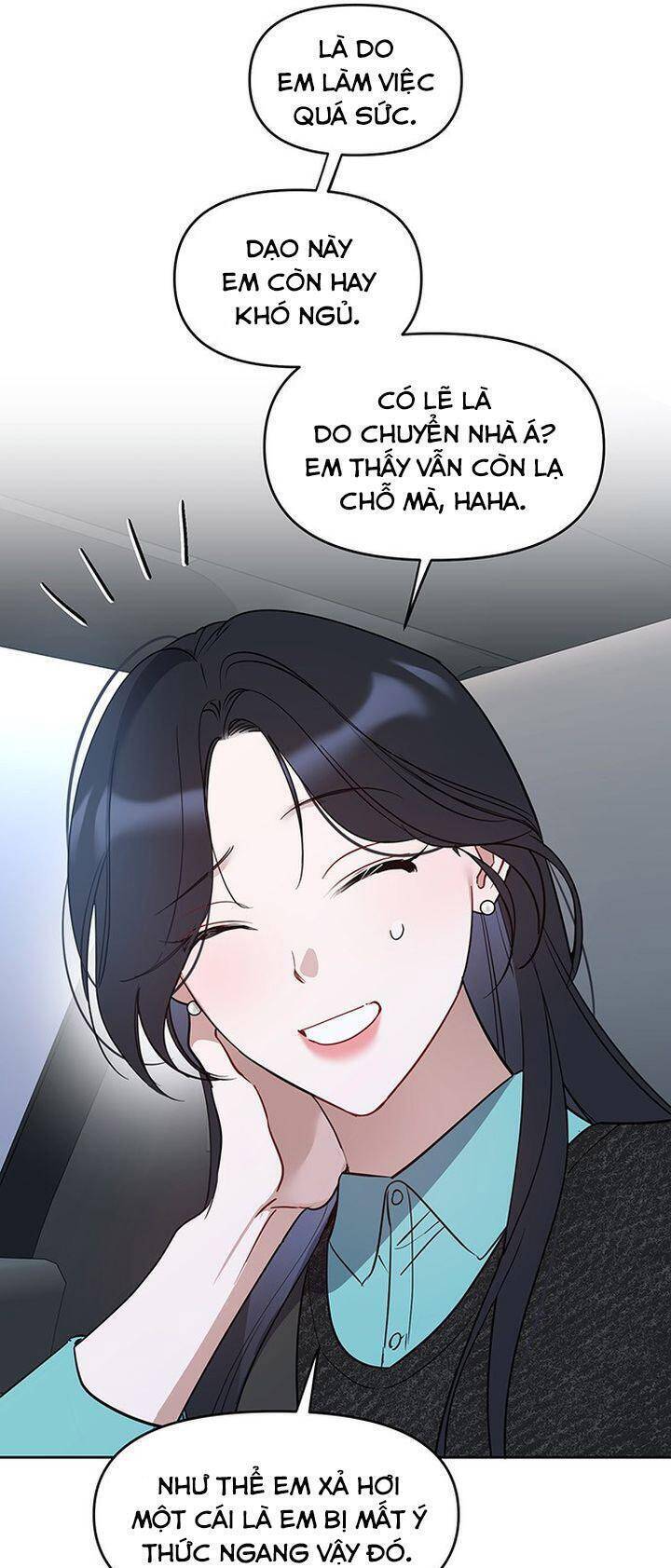 Vận Xui Chốn Công Sở [Chap 59-64]