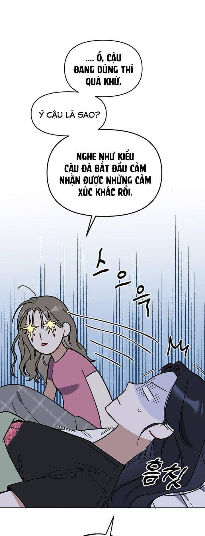 Vận Xui Chốn Công Sở [Chap 59-64]