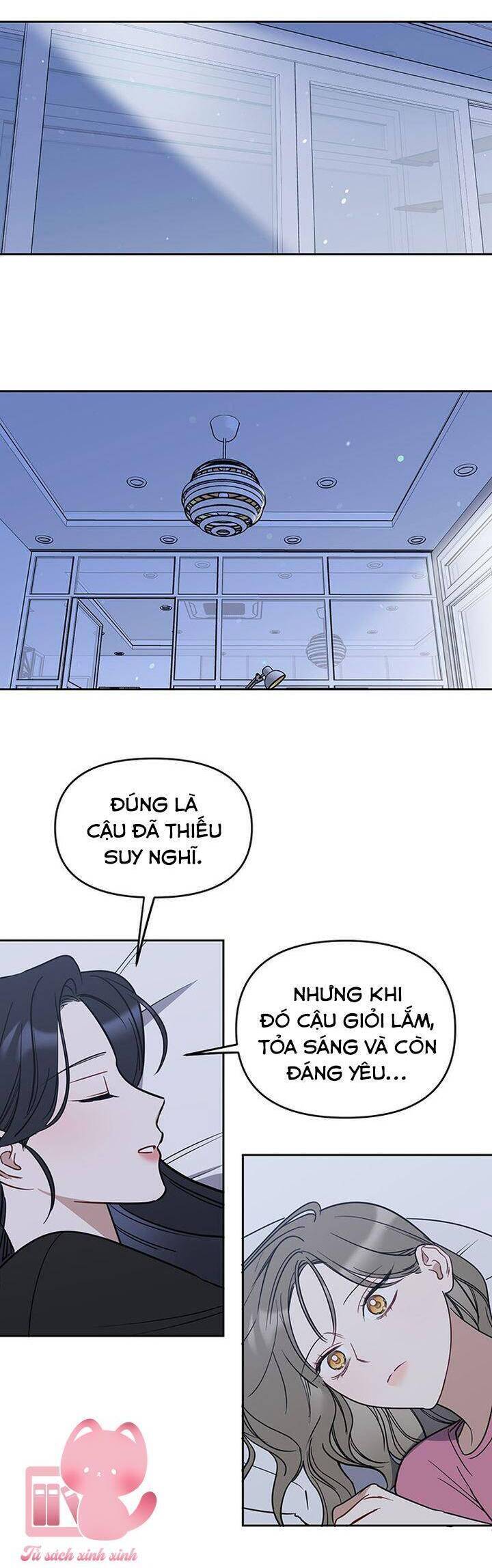 Vận Xui Chốn Công Sở [Chap 59-64]