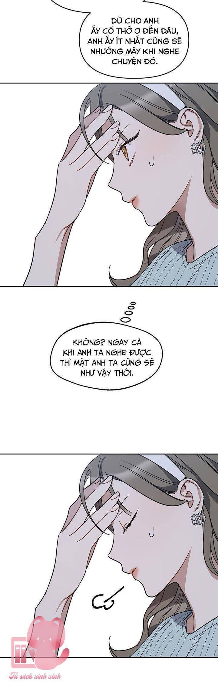 Vận Xui Chốn Công Sở [Chap 59-64]