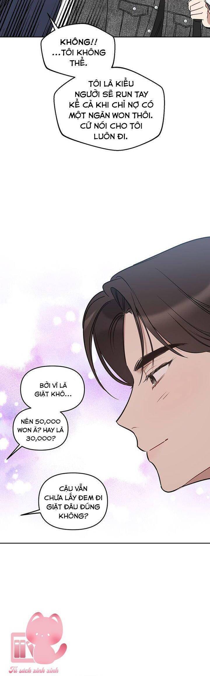 Vận Xui Chốn Công Sở [Chap 59-64]