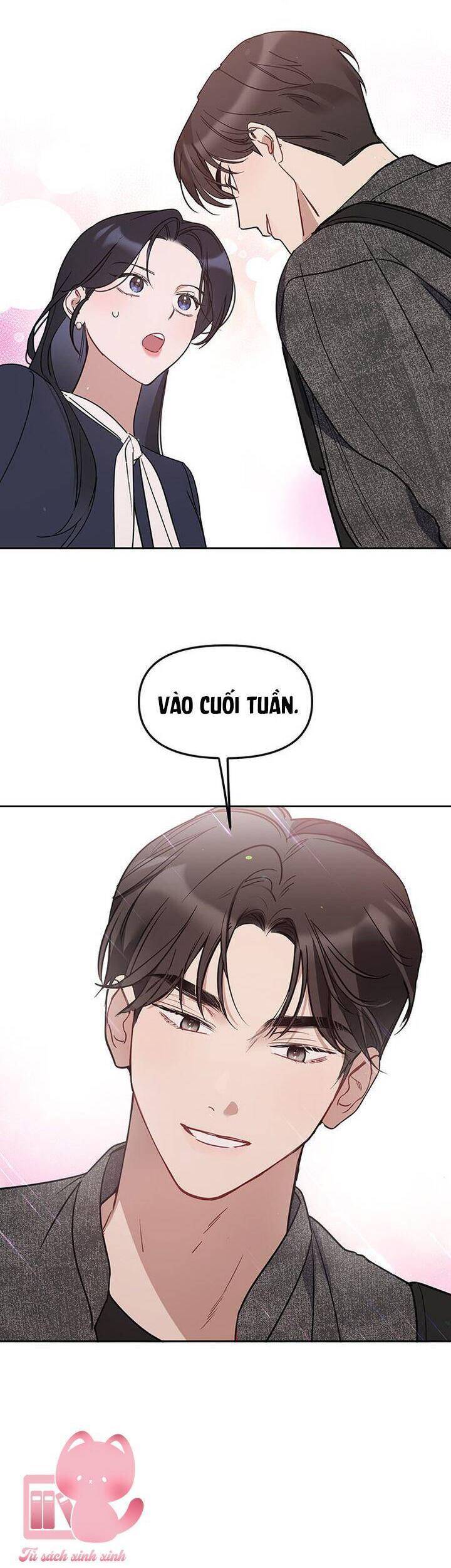 Vận Xui Chốn Công Sở [Chap 59-64]