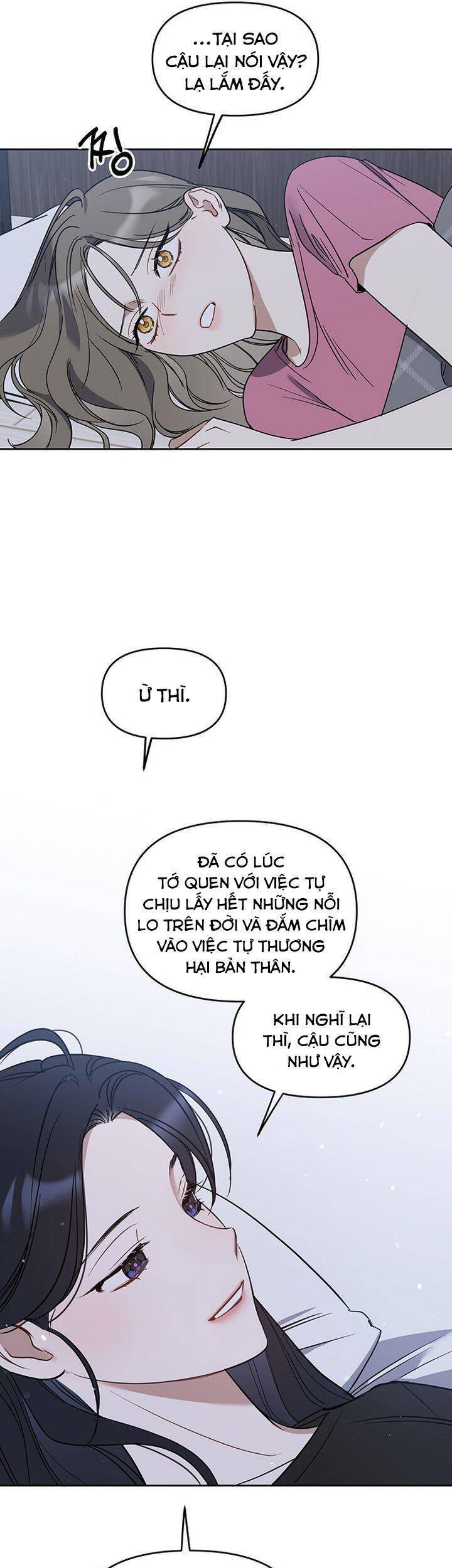 Vận Xui Chốn Công Sở [Chap 59-64]