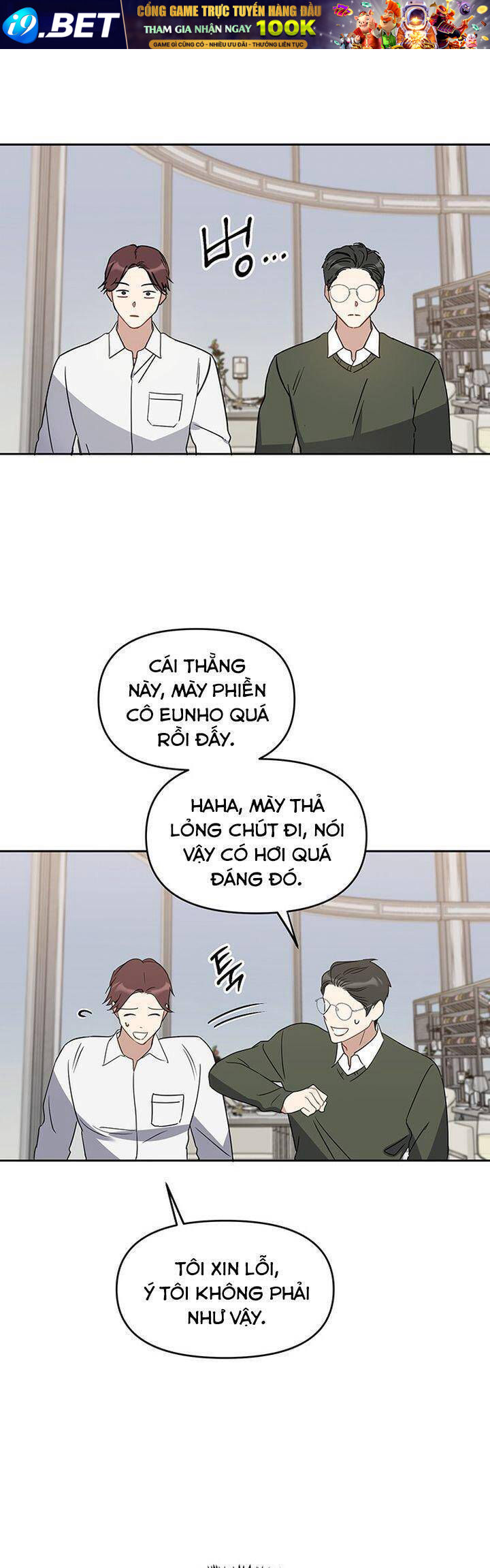 Vận Xui Chốn Công Sở [Chap 59-64]