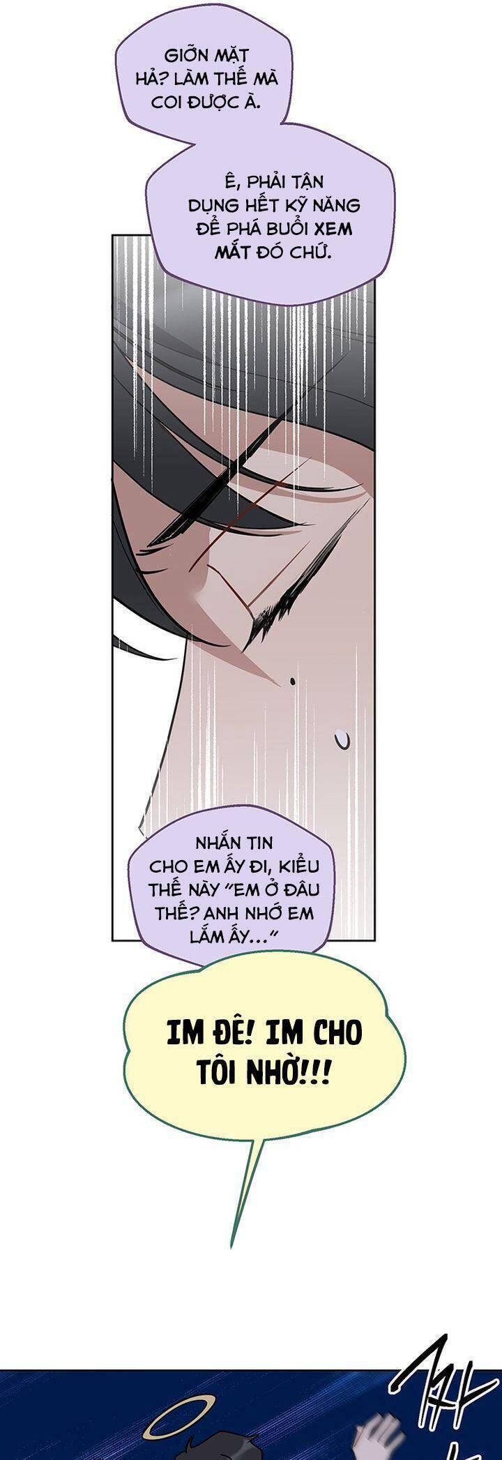 Vận Xui Chốn Công Sở [Chap 59-64]