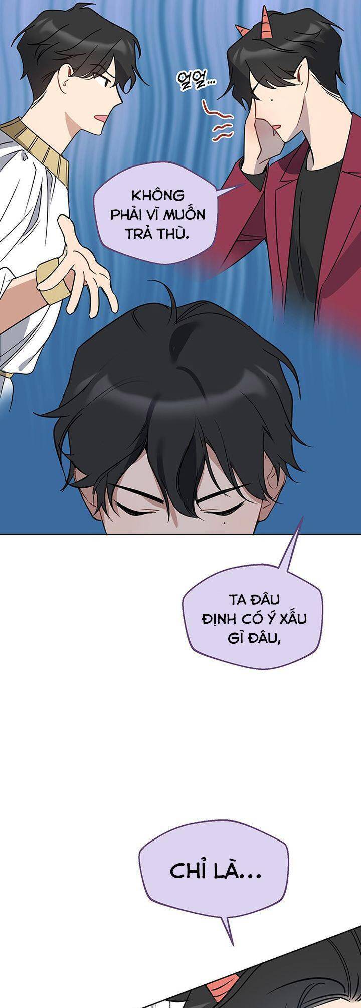 Vận Xui Chốn Công Sở [Chap 59-64]