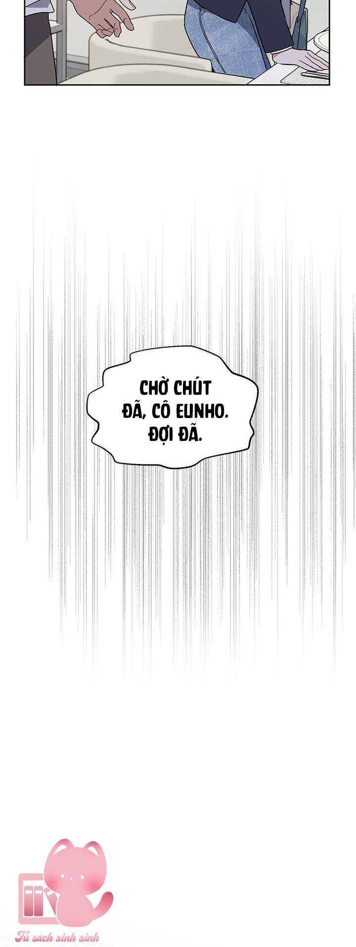 Vận Xui Chốn Công Sở [Chap 59-64]