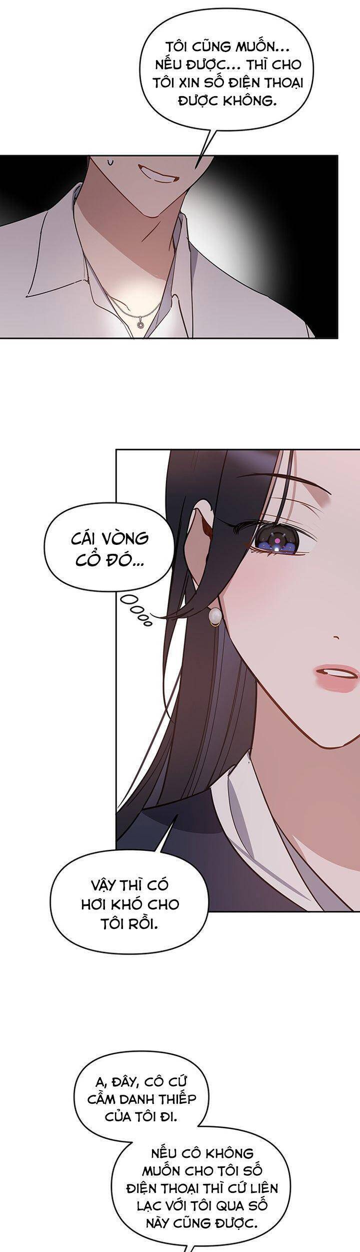 Vận Xui Chốn Công Sở [Chap 59-64]