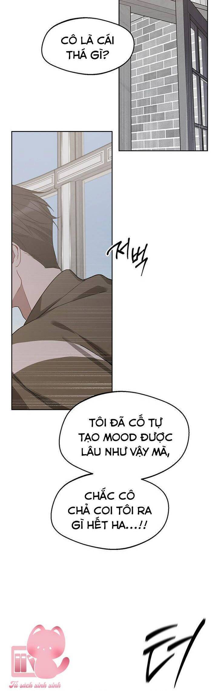 Vận Xui Chốn Công Sở [Chap 59-64]