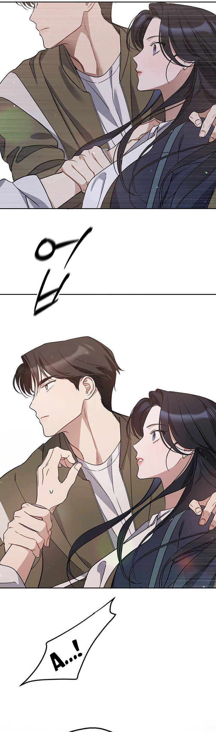 Vận Xui Chốn Công Sở [Chap 59-64]