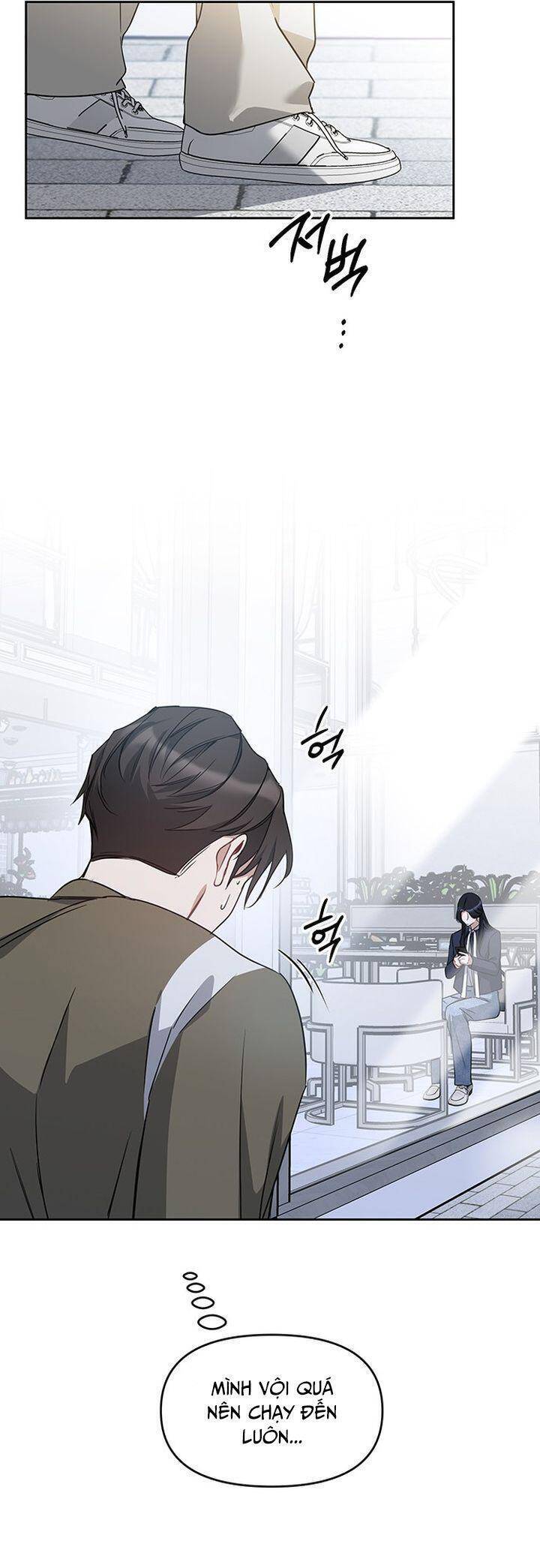 Vận Xui Chốn Công Sở [Chap 59-64] - Page 14