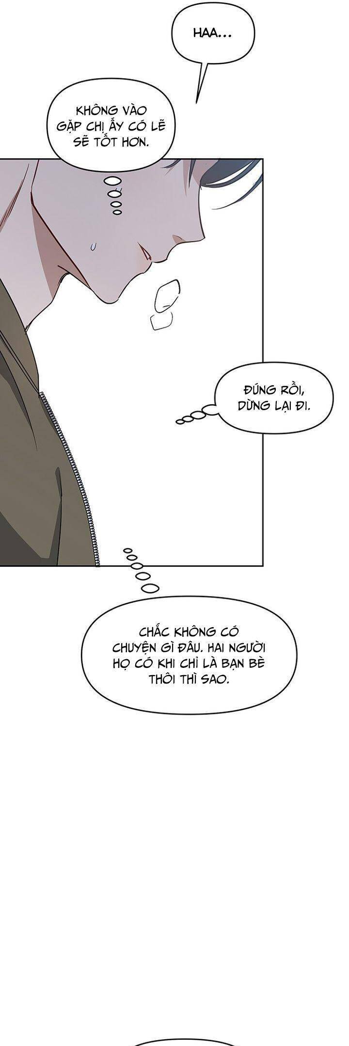 Vận Xui Chốn Công Sở [Chap 59-64]