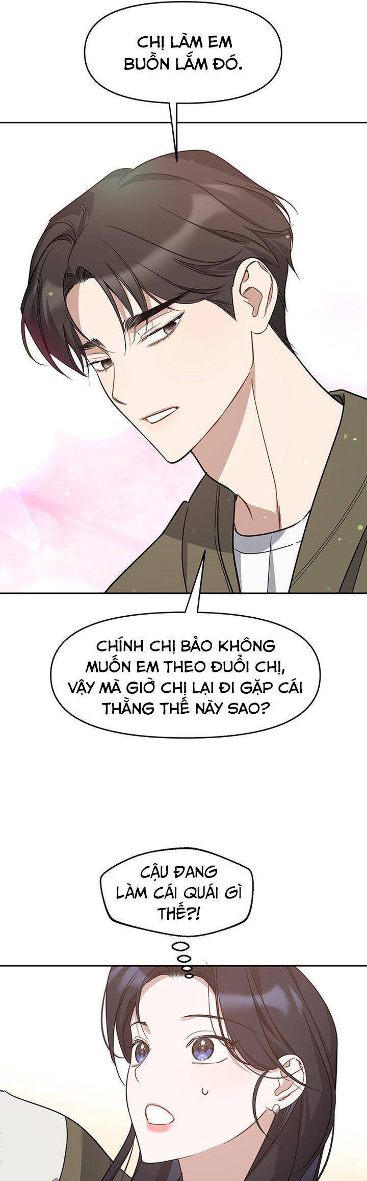 Vận Xui Chốn Công Sở [Chap 59-64]