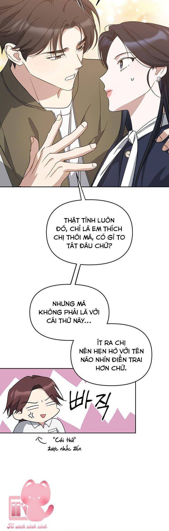 Vận Xui Chốn Công Sở [Chap 59-64] - Page 31