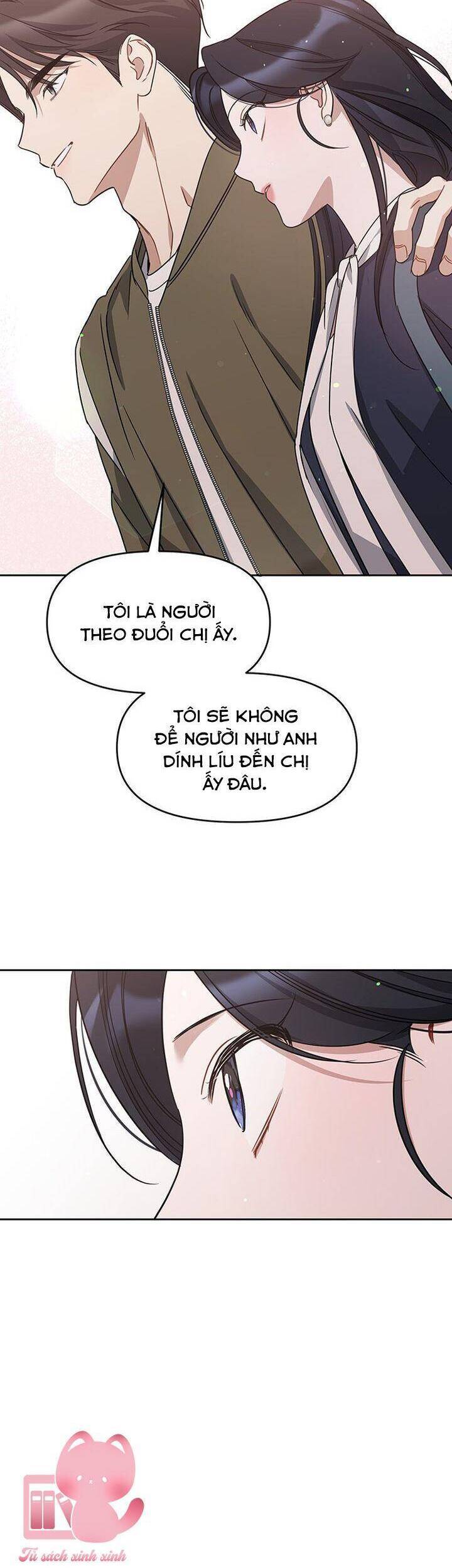 Vận Xui Chốn Công Sở [Chap 59-64]