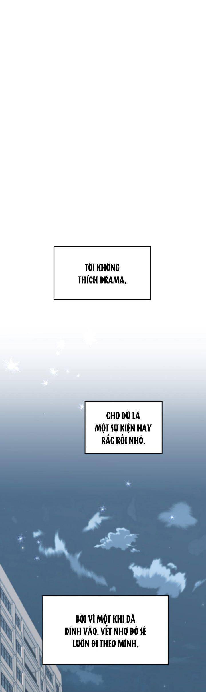 Vận Xui Chốn Công Sở [Chap 59-64] - Page 40