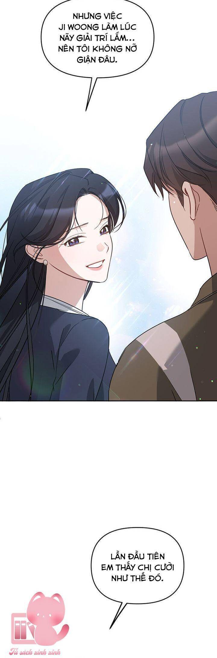 Vận Xui Chốn Công Sở [Chap 59-64] - Page 45