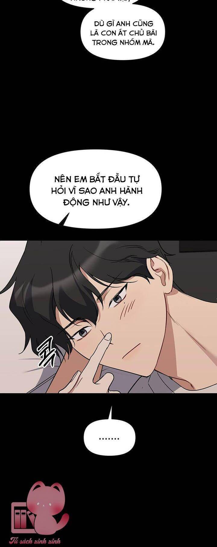 Vận Xui Chốn Công Sở [Chap 59-64]