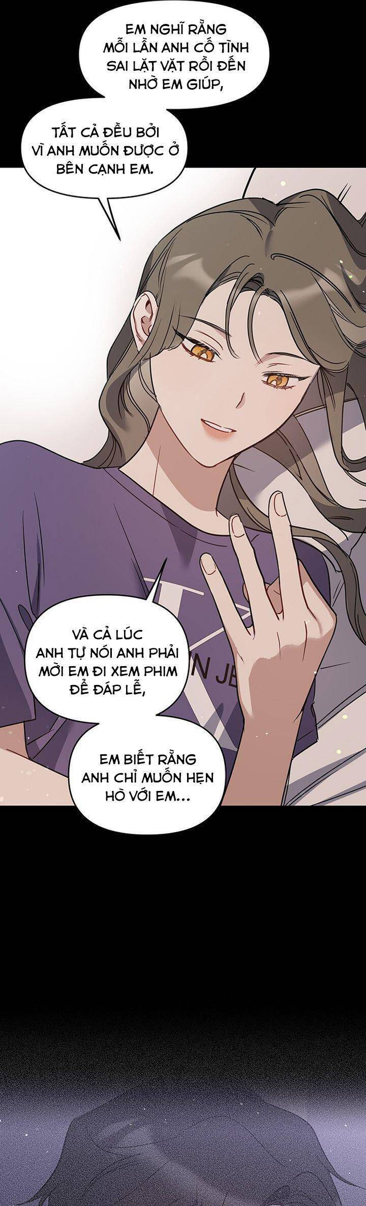 Vận Xui Chốn Công Sở [Chap 59-64]