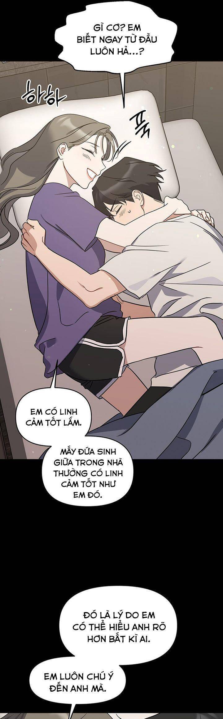 Vận Xui Chốn Công Sở [Chap 59-64]