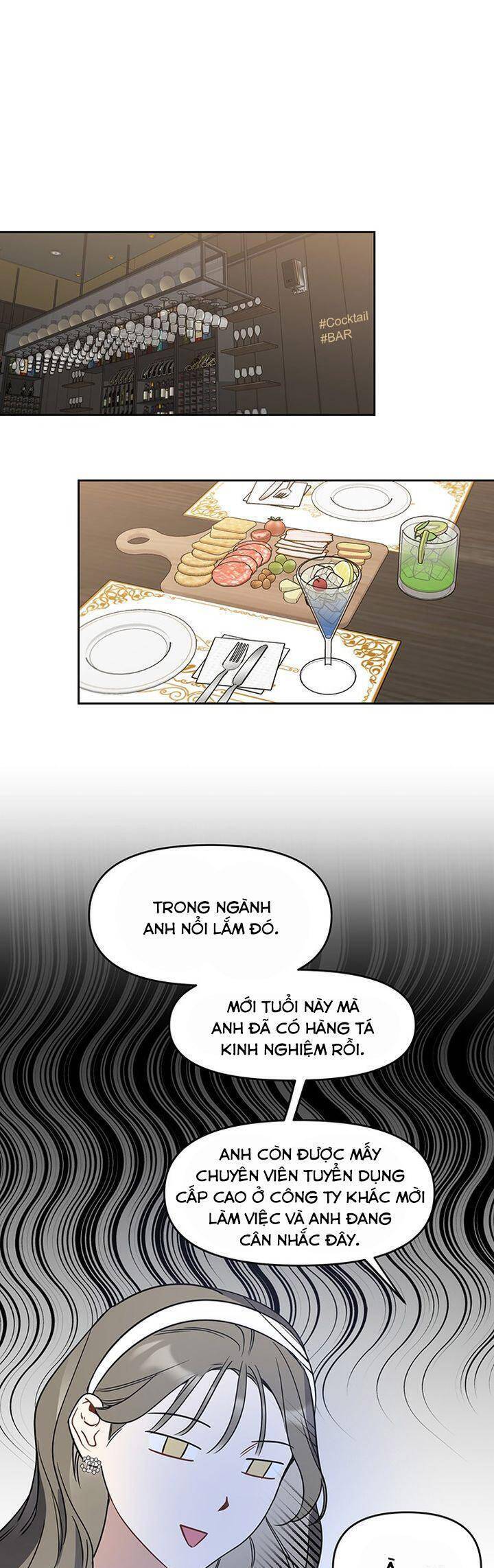 Vận Xui Chốn Công Sở [Chap 59-64]