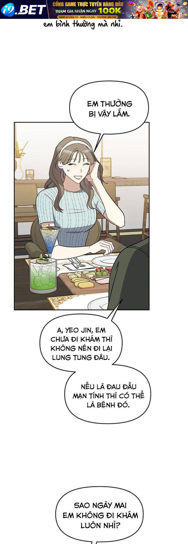 Vận Xui Chốn Công Sở [Chap 59-64] - Page 20