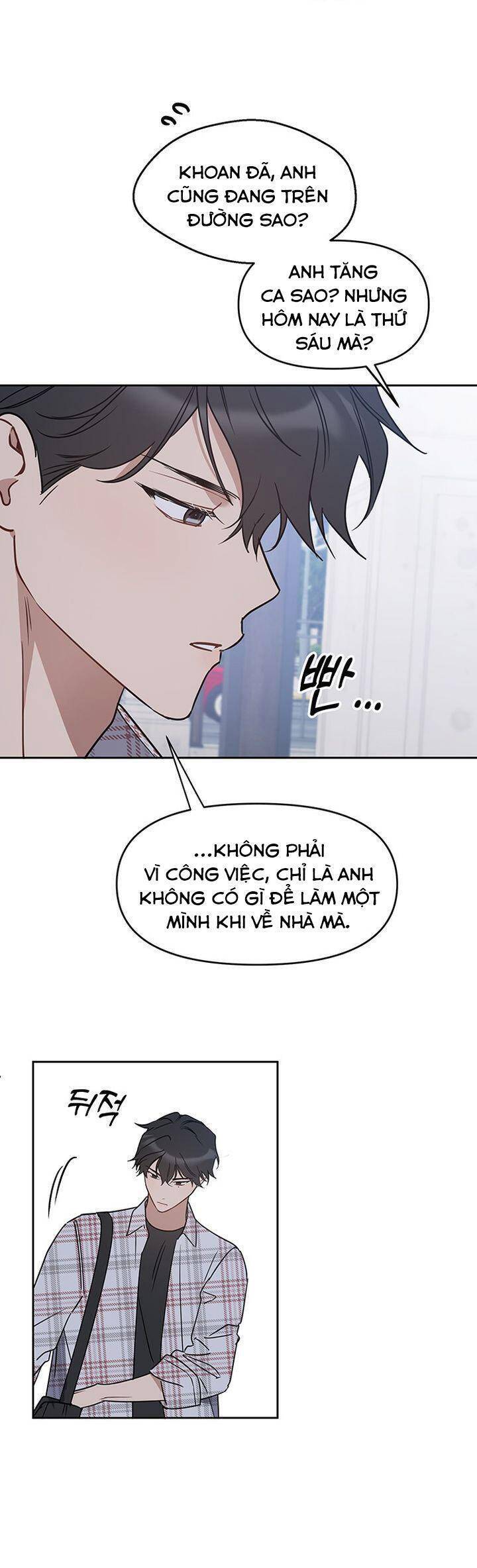 Vận Xui Chốn Công Sở [Chap 59-64]