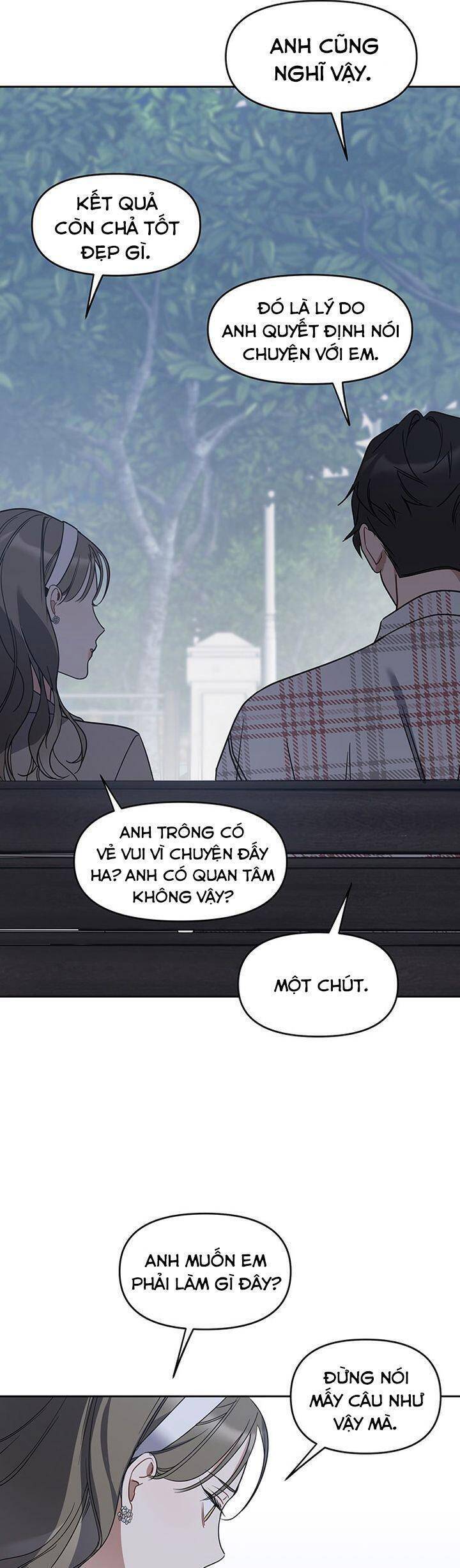 Vận Xui Chốn Công Sở [Chap 59-64] - Page 44