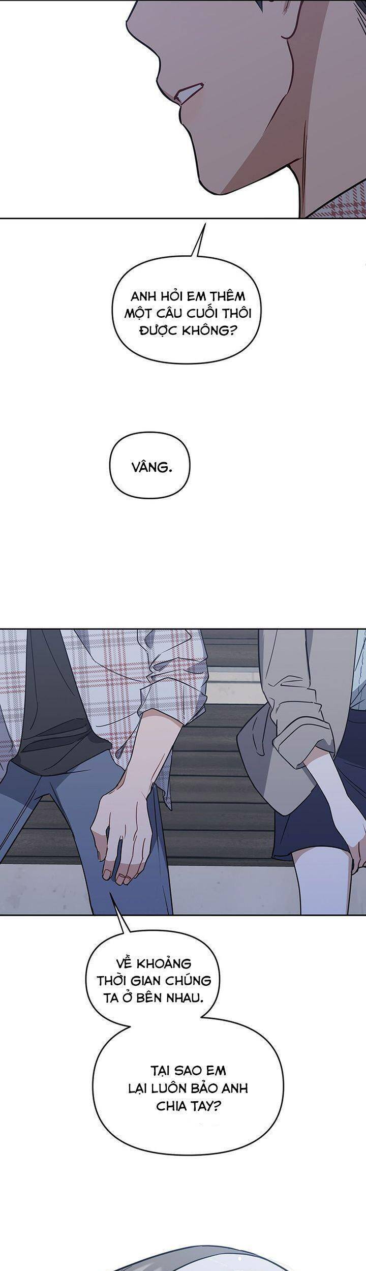 Vận Xui Chốn Công Sở [Chap 59-64] - Page 46