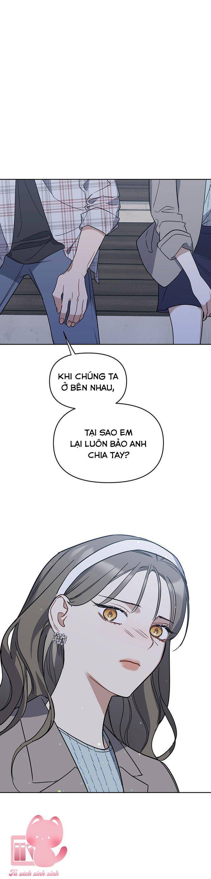 Vận Xui Chốn Công Sở [Chap 59-64] - Page 20