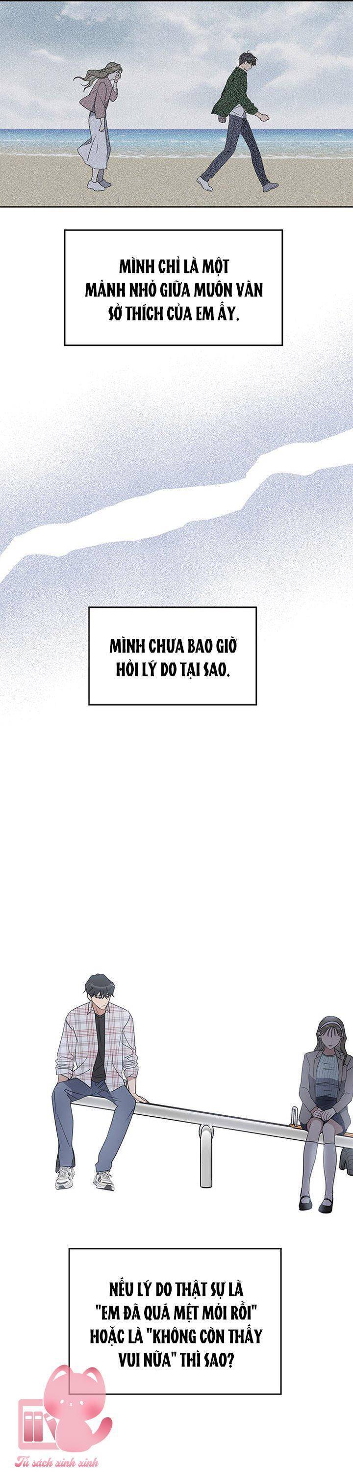 Vận Xui Chốn Công Sở [Chap 59-64] - Page 26