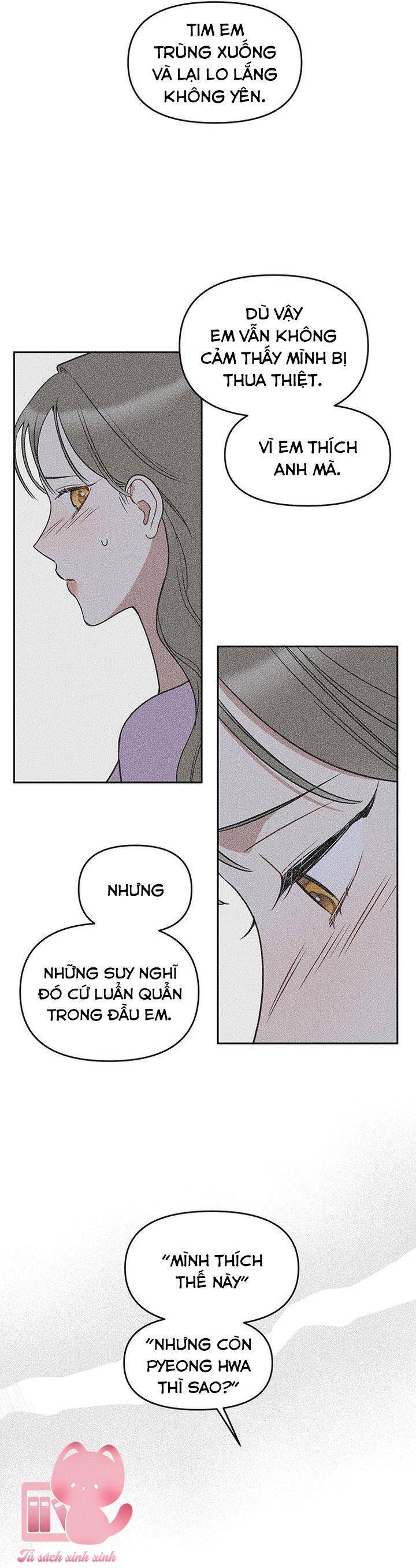 Vận Xui Chốn Công Sở [Chap 59-64] - Page 28