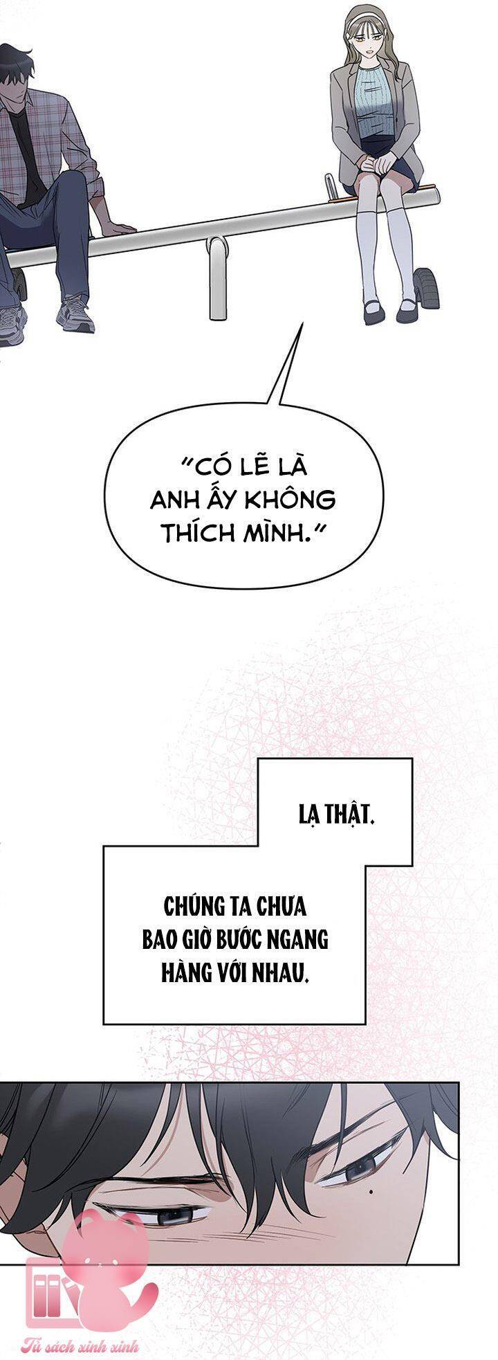 Vận Xui Chốn Công Sở [Chap 59-64] - Page 29