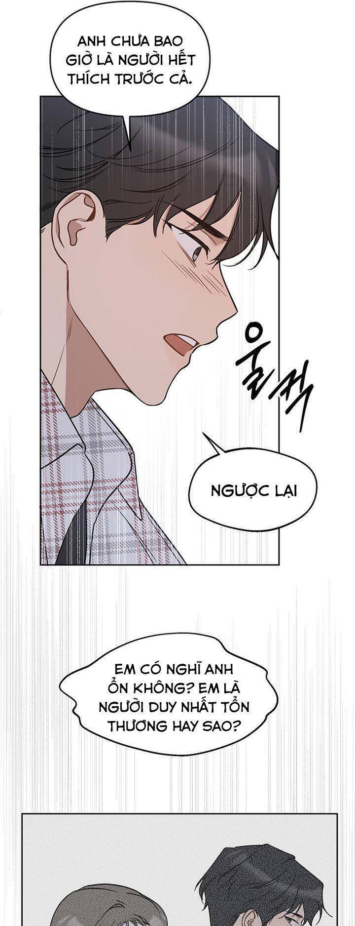 Vận Xui Chốn Công Sở [Chap 59-64] - Page 34